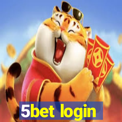 5bet login